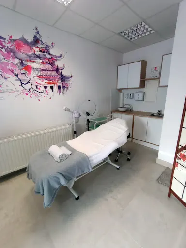 Gabinet Kosmetyczny "Sakura"